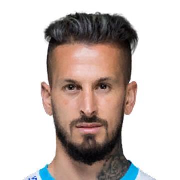 Dario Benedetto