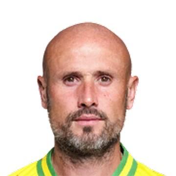 Nicolas Pallois