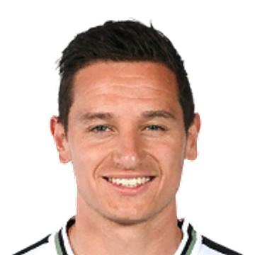 Florian Thauvin