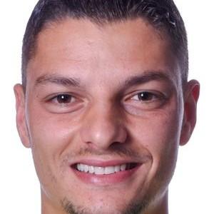 Andrei Girotto