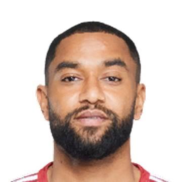 Jordan Amavi
