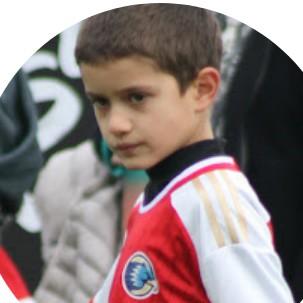 NICOLÁS CONTE - GRAND