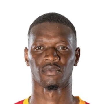 Kalifa Coulibaly