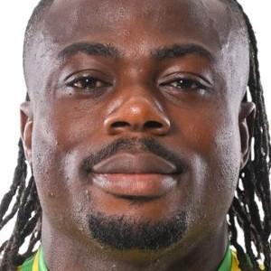Moses Simon