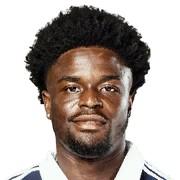 Josh Maja