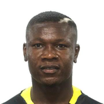 Samuel Kalu