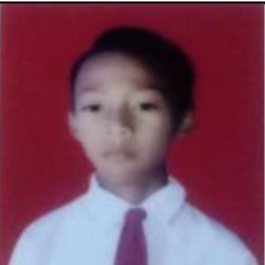 VICKY HERMANSYAH