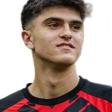 Davide Bartesaghi