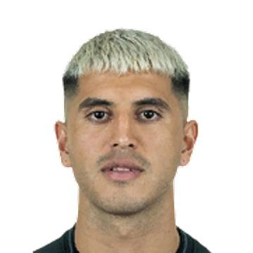 Exequiel Palaacios