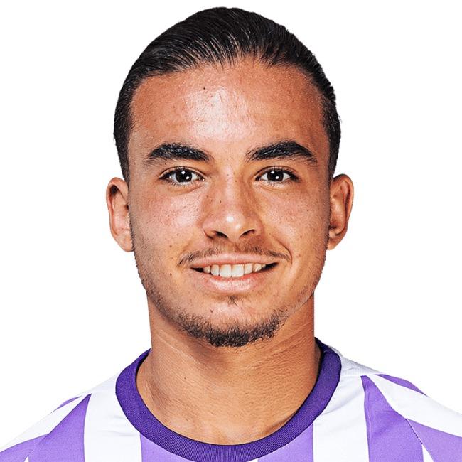 Noah Lahmadi