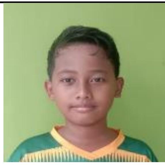 MUHAMMAD RAKHA ABIZAR