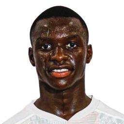 Amara Diouf