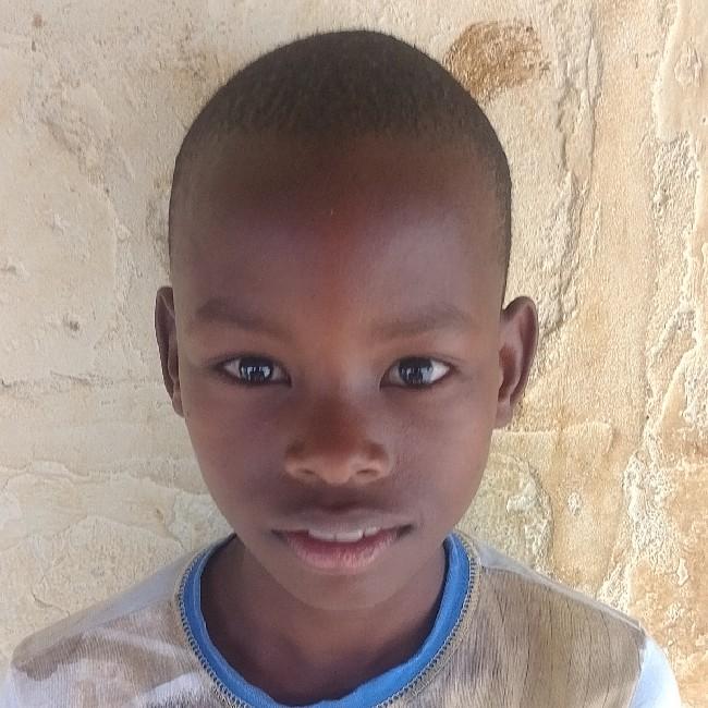 Emanuel njogu  kamande