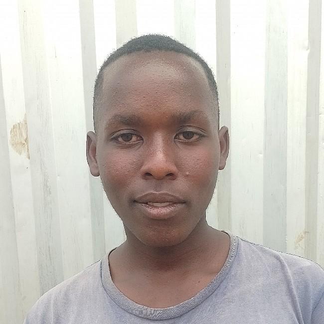 Ephantus maina gichira