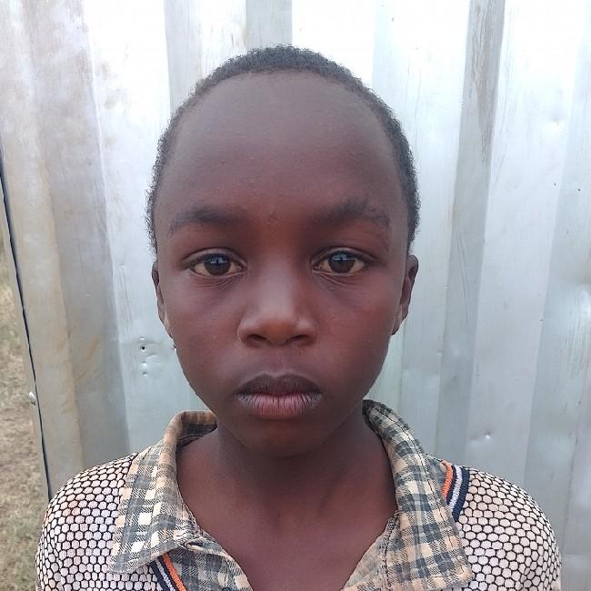 Davmillan murathi muthoni