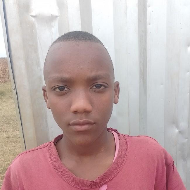 Stephen muriuki wachira