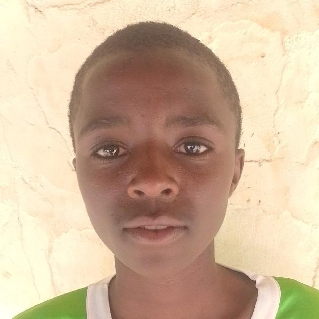 Daniel mwangi wangeci