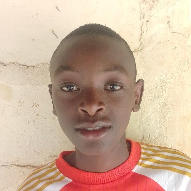 Bramwel murimi irungu