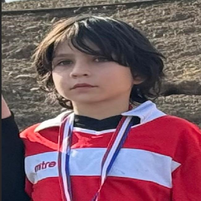 SIMÓN CUEVAS
