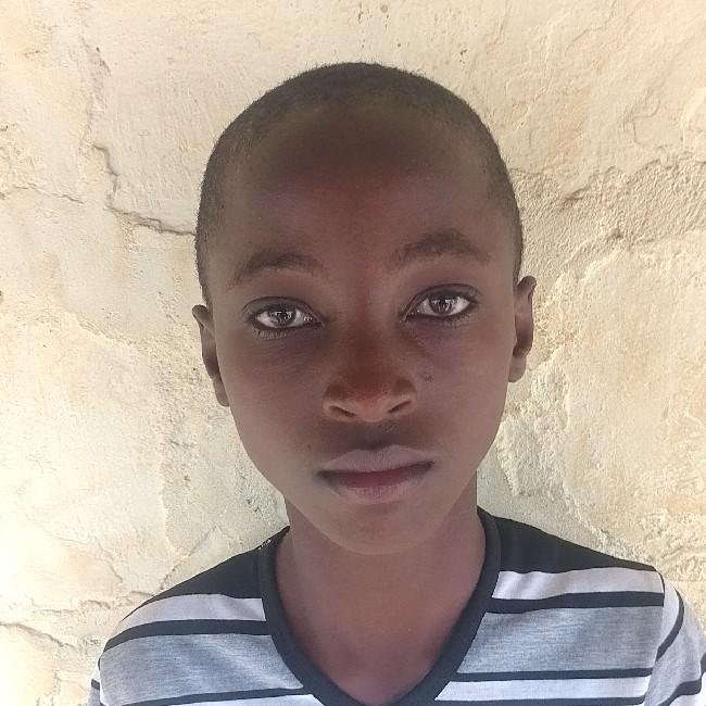 Lawrence mwangi muriithi