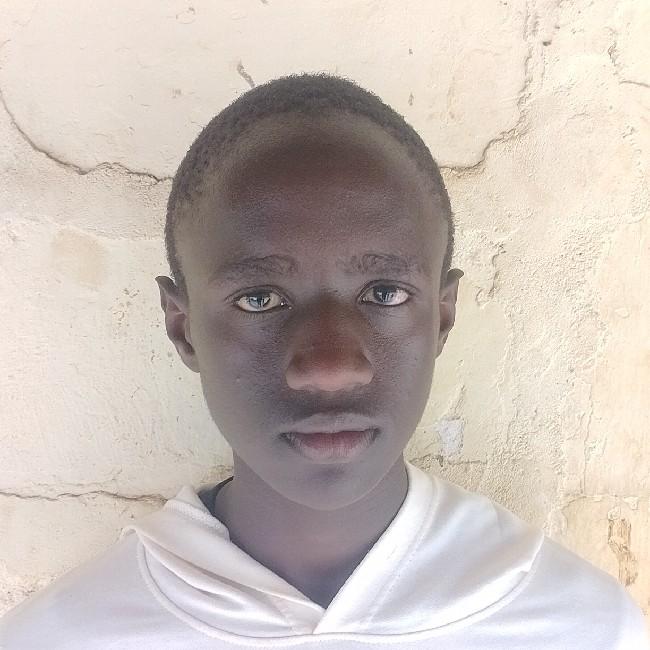 Bryan kimani gichira