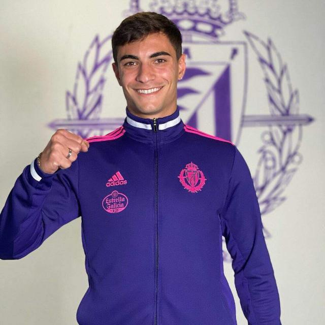 LD= Lucas Rosa
