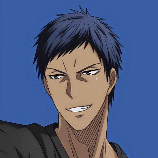 Daiki Aomine