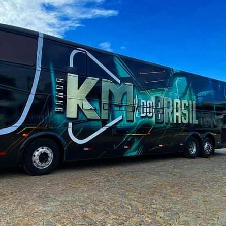 Banda KM do Brasil
