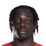 Jérémy Doku