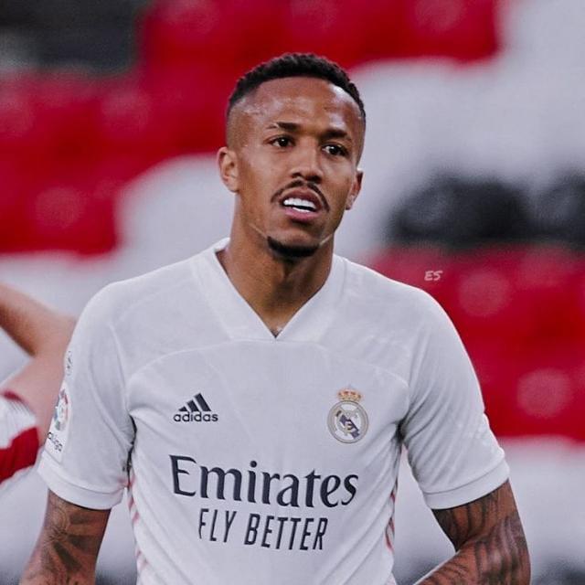 Z= Éder Militão