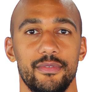Steven N'Zonzi