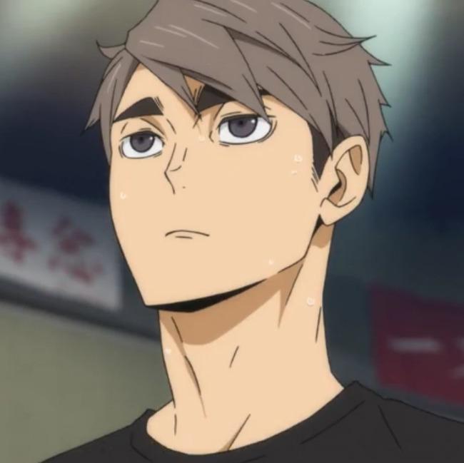 Osamu Miya