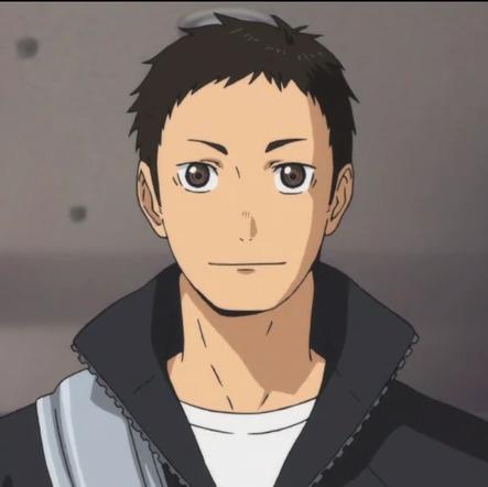 Daichi Sawamura