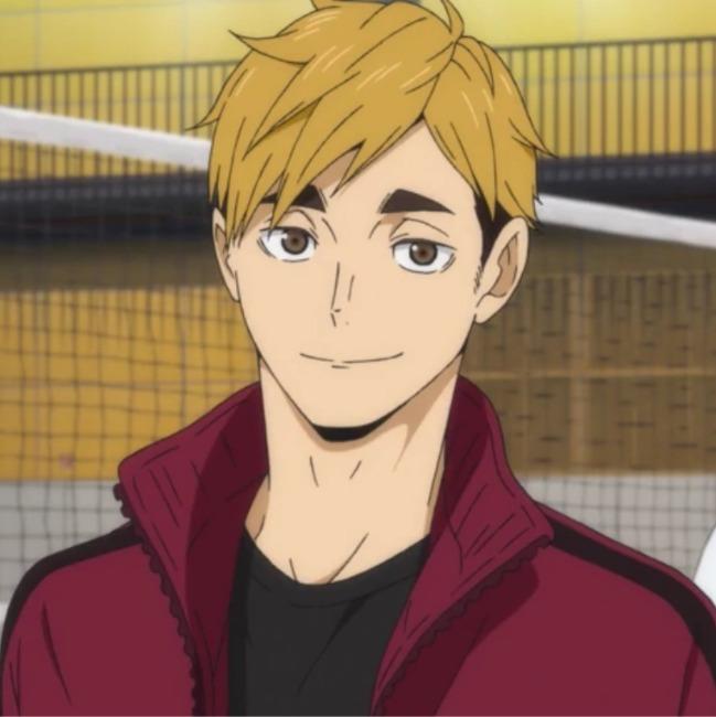 Atsumu Miya