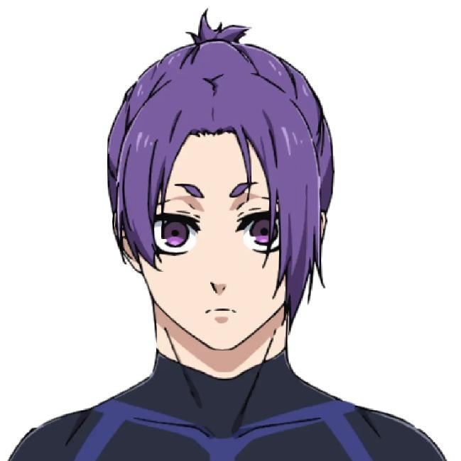 Reo Mikage