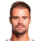 Damien Da Silva