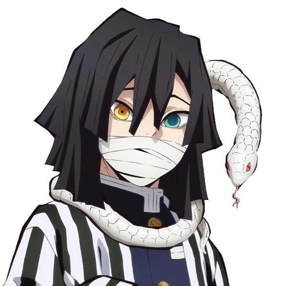 Obanai Iguro