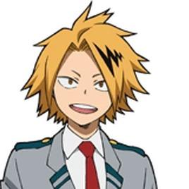 Denki Kaminari