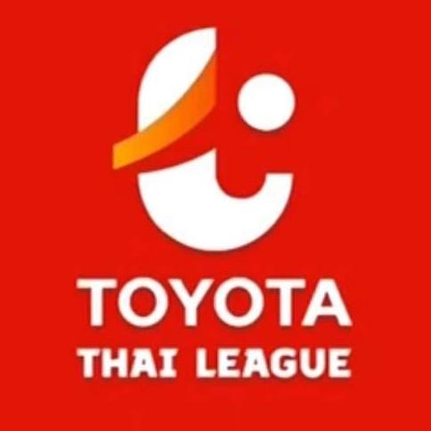 Thai League Full Manual