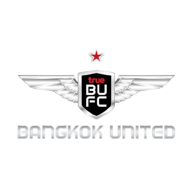 True Bangkok United FC