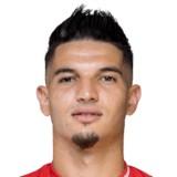 Zinedine Ferhat