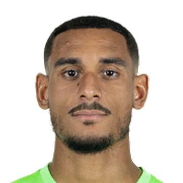 Maxence Lacroix