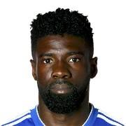 Bruno Ecuele Manga