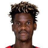 Didier Ndong