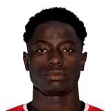 Ahmad Ngouyamsa