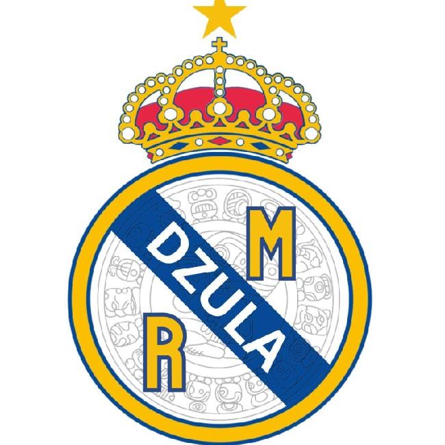 Real Mayas Dzula