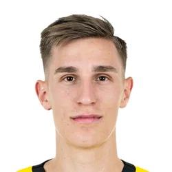 Nico Schlotterbeck