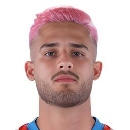 Yan Couto