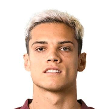 Samuele Ricci