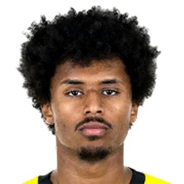 Karim Adeyemi